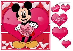 Be Mine 25