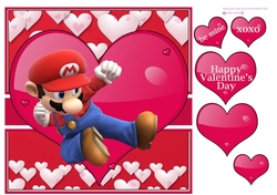 Be Mine 28