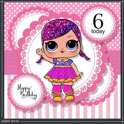 Surprise Birthday 9
