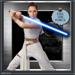 Feel The Force