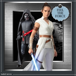 Feel The Force 5