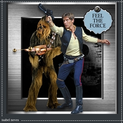 Feel The Force 6