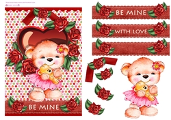 Valentine Be Mine 6