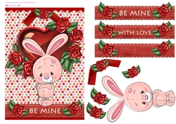 Valentine Be Mine 15