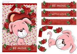 Valentine Be Mine 22