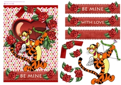 Valentine Be Mine 230