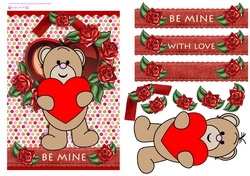Valentine Be Mine 31