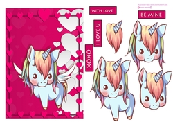 Valentine 5