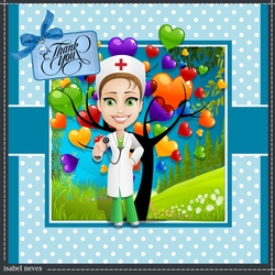 Thank You | Doctor | Nurse