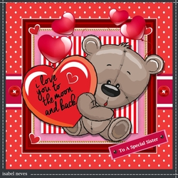 I Love You