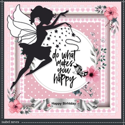 What Makes You Happy