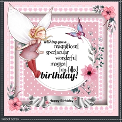 Fairy Wishes