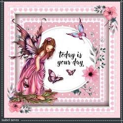 Today Is Your Day