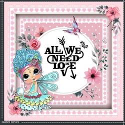All We Need Is Love