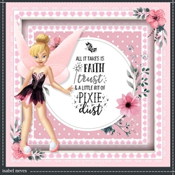 Pixie Dust