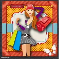 Born To Shop 2