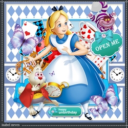 Open Me 2