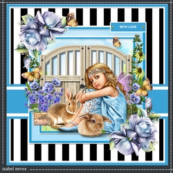 Garden Fairy 6