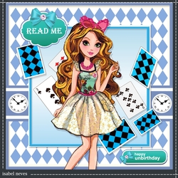 Read Me 2