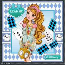 Read Me 4
