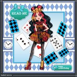 Read Me 3