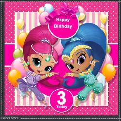 Party Time 3