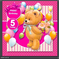 Party Time 5