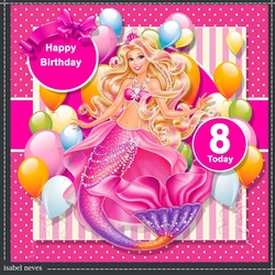 Party Time 8