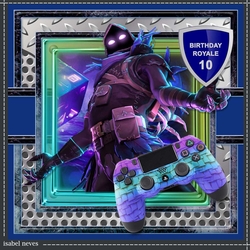 Eat Sleep Fortnite Repeat