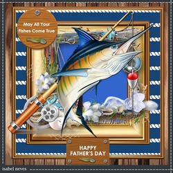 May All Your Fishes Come True 4