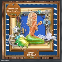 May All Your Fishes Come True 5
