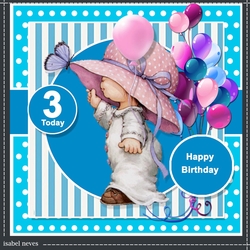 Party Time 13