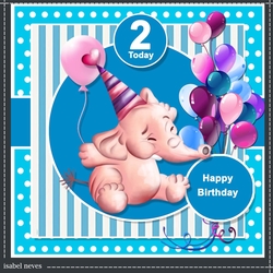Party Time 14