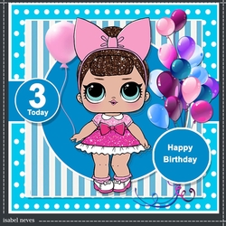 Party Time 15