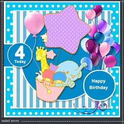 Party Time 16