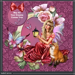 May All Your Dreams Come True