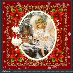 Vintage Christmas 10