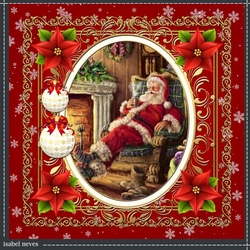 Vintage Christmas 12