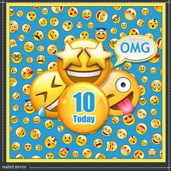Filled With Emotions 4