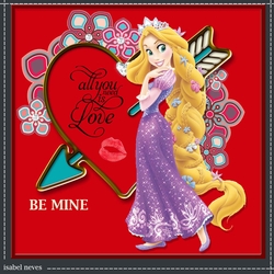 All You Need Is Love 3