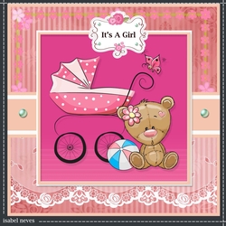 Its A Girl