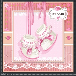Its A Girl 2