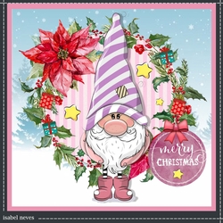 Christmas Gnome