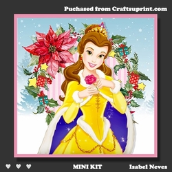 Christmas Princess 2