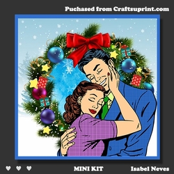 Merry Christmas Honey