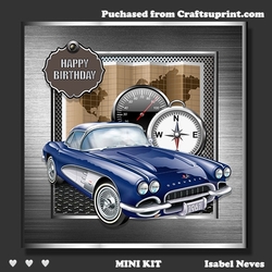 A Classic Beauty 11