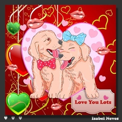Love And Kisses