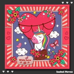 Lovely Unicorn