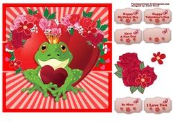 Have I Toad You Lately