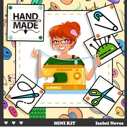 Hand Made Sew Perfect